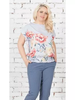 Блузка Р-158-2