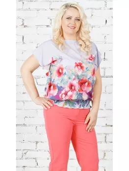 Блузка Р-167-2