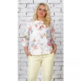 Блузка Р-181-2
