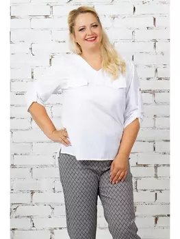 Блузка Р-200-2