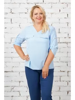 Блузка Р-201-2