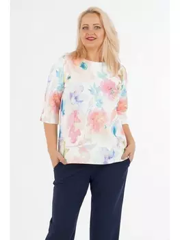 Блузка Р-252-2