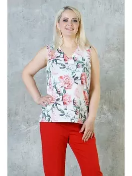 Блузка Р-259-2