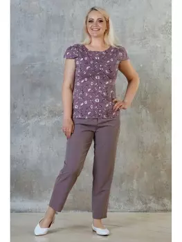 Блузка Р-275-2