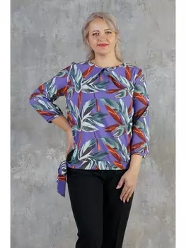 Блузка Р-298-2