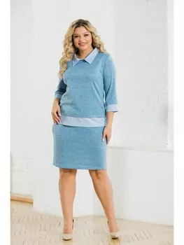 Блузка Р-312-2