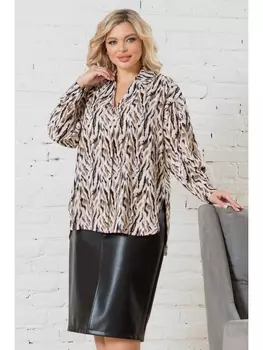 Блузка Р-342/6