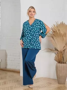 Блузка Р-350/2