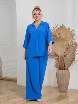 Блузка Р-351/2