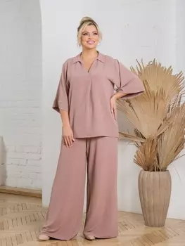 Блузка Р-351/4