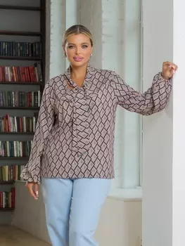 Блузка Р-353/1