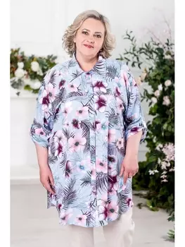 Блузка Рубашка Эйри