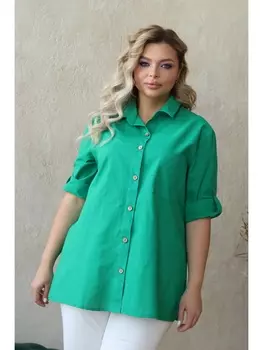 Блузка Рубашка М4-4974/5