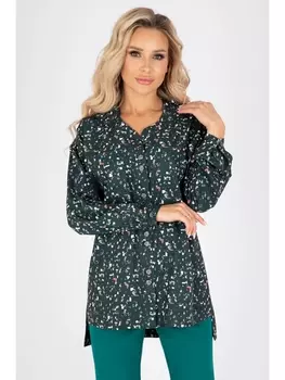 Блузка Рубашка М5-4643/4