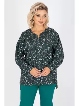 Блузка Рубашка М5-4643/5