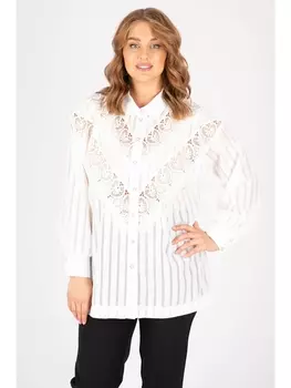 Блузка Рубашка М5-4812/1