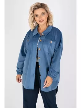 Блузка Рубашка М5-4842/3
