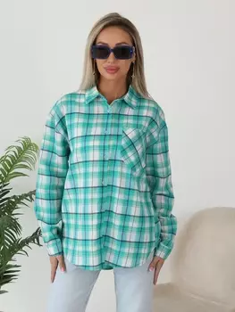 Блузка Рубашка М5-5035/16