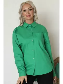 Блузка Рубашка М5-5035/4