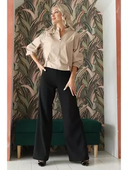 Блузка Рубашка М5-5036/6