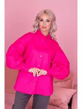 Блузка Рубашка М5-5068/2