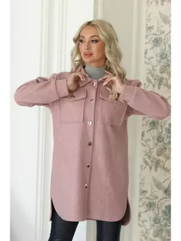 Блузка Рубашка М5-5086/2