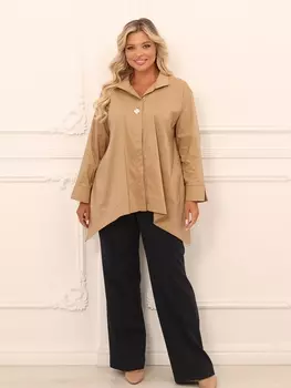 Блузка Рубашка М5-5586/3