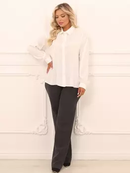 Блузка Рубашка М5-5587/3