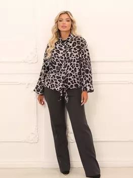 Блузка Рубашка М5-5589/3