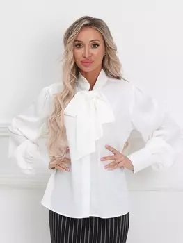 Блузка Рубашка М5-5597/2