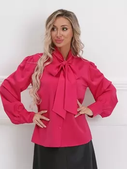 Блузка Рубашка М5-5597/4