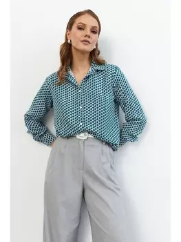 Блузка С2301-18 НСК