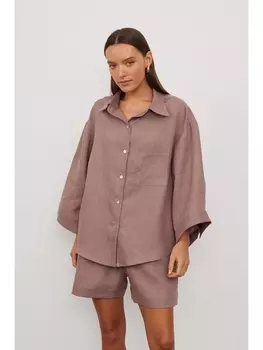 Блузка S242_Fawn