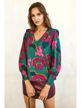 Блузка С2440-1 НСК