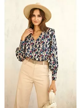 Блузка С2440 НСК