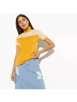 Блузка С тобой вдвоём (fashion)