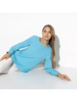 Блузка Самая самая (sweet sky)