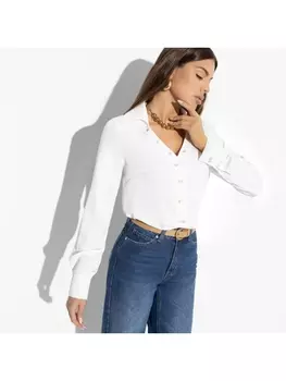 Блузка Сбежим из офиса