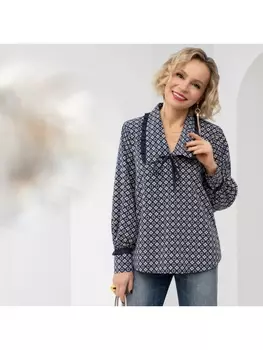 Блузка Секрет моего очарования (королева)