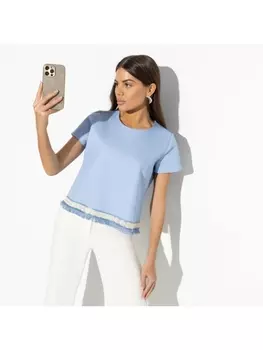 Блузка Сила обаяния