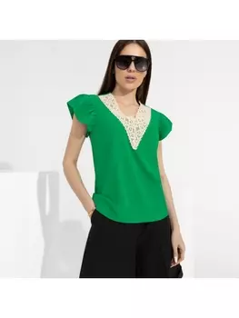 Блузка Симфония желаний