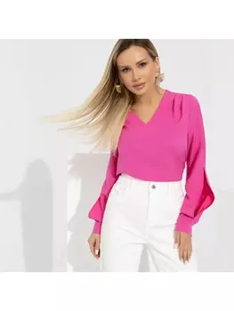 Блузка Сияй изнутри