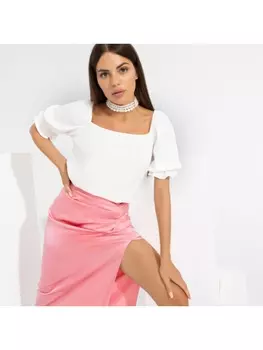 Блузка Сладкий комплимент