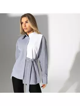 Блузка Смелее к цели