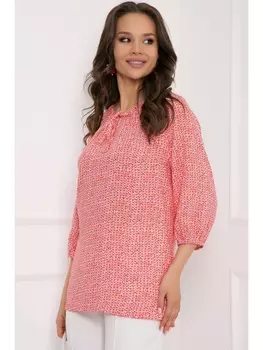 Блузка СОЛЧИНИ (РЭД)