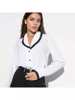 Блузка Стандарт элегантности