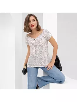 Блузка Стильная статистика