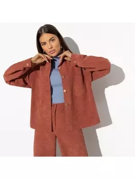 Блузка Стильное резюме