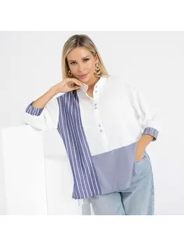 Блузка Стильный имидж