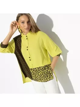 Блузка Стильный имидж (royal energy)